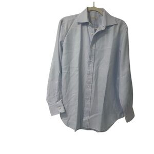 Ermenegildo Zegna sky blue size 39, 15 1/2